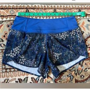 Born Primitive Shorts